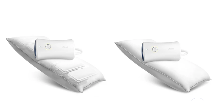 Das Nitetronic Z6 Smart Anti-Schnarch-Kissen: Ein Revolutionärer Ansatz zur Schnarchbekämpfung