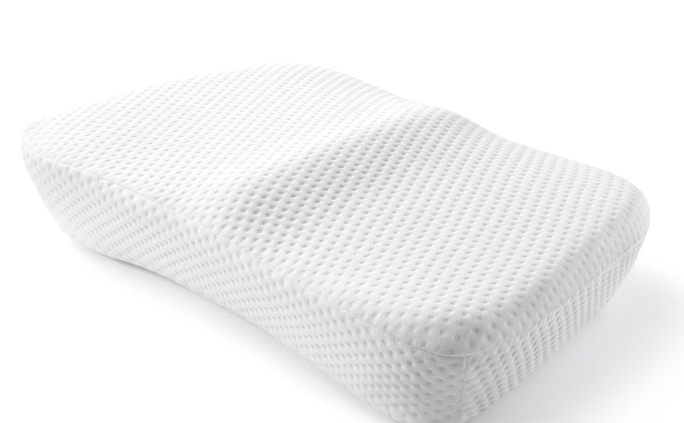 Nitetronic Kissenbezug für Z10 als Beispiel für eine passende Form und Größe