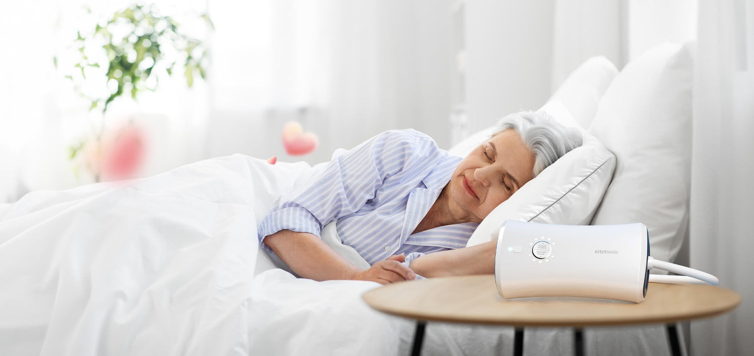 Wie man Schnarchen während der Schwangerschaft stoppt