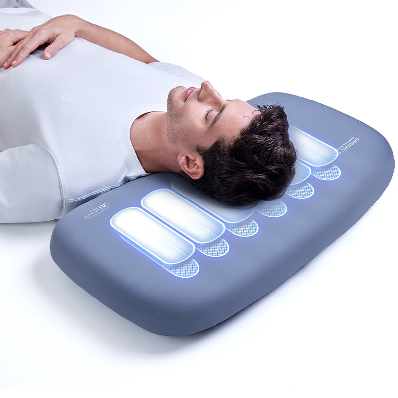 Nitetronic A1 AI Anti-Schnarch-Kissen