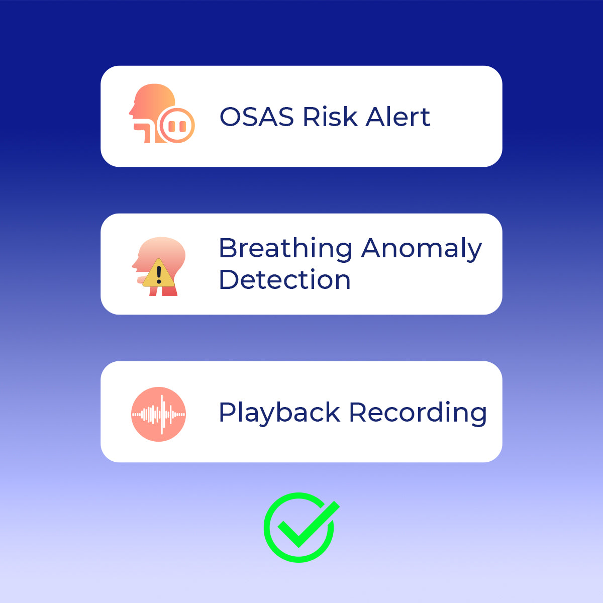 AI Pillow Premium App-Abonnement