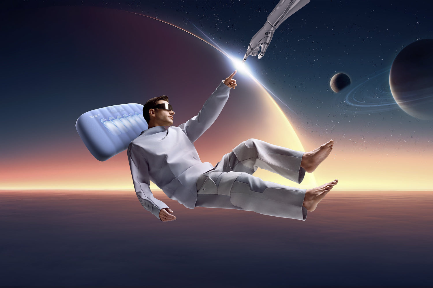 Wie das Nitetronic A1 AI Anti‑Schnarchkissen Ihren Schlaf verändern kann (und warum es eine Überlegung wert ist)