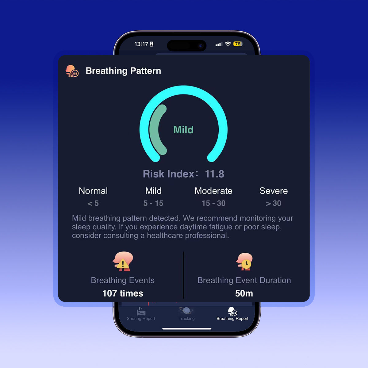 AI Pillow Premium App-Abonnement