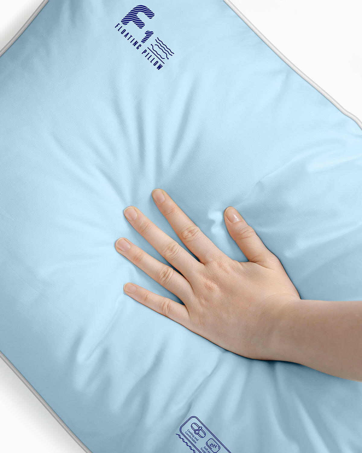 Nitetronic F1 Floating Pillow.